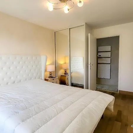 Maison Pour 8 Personnes, Avec Piscine Casa de Férias