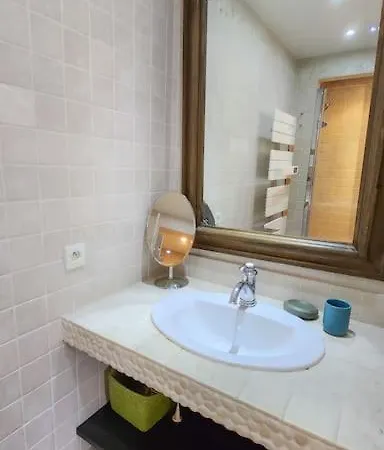 Maison Pour 8 Personnes, Avec Piscine *