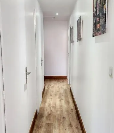 Maison Pour 8 Personnes, Avec Piscine * Deauville
